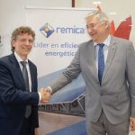 España | Eficiencia energética en edificación: Aparejadores Madrid y Remica se unen para acelerar la rehabilitación energética de edificios.   ¿ y en  Chile, que estamos haciendo  ?