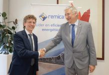 España | Eficiencia energética en edificación: Aparejadores Madrid y Remica se unen para acelerar la rehabilitación energética de edificios.   ¿ y en  Chile, que estamos haciendo  ?