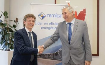 España | Eficiencia energética en edificación: Aparejadores Madrid y Remica se unen para acelerar la rehabilitación energética de edificios.   ¿ y en  Chile, que estamos haciendo  ?