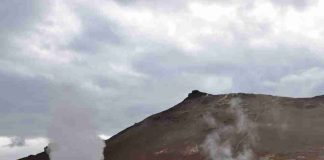 España|“Apostar por la geotermia es una inversión en resiliencia y en independencia energética” España|“Apostar por la geotermia es una inversión en resiliencia y en independencia energética”