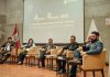 Especialistas de Anglo American, Minsur, Volcan, Chinalco, Nexa, CDPR, Antapaccay y Las Bambas liderarán la tercera Edición del Congreso Internacional de Aguas y Relaves 2026 Especialistas de Anglo American, Minsur, Volcan, Chinalco, Nexa, CDPR, Antapaccay y Las Bambas liderarán la tercera Edición del Congreso Internacional de Aguas y Relaves 2026