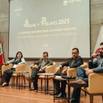 Especialistas de Anglo American, Minsur, Volcan, Chinalco, Nexa, CDPR, Antapaccay y Las Bambas liderarán la tercera Edición del Congreso Internacional de Aguas y Relaves 2026