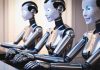 Estudio de Bain proyecta que robots humanoides podrían igualar capacidades humanas hacia 2030