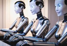 Estudio de Bain proyecta que robots humanoides podrían igualar capacidades humanas hacia 2030
