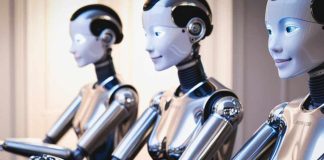 Estudio de Bain proyecta que robots humanoides podrían igualar capacidades humanas hacia 2030