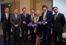 Expertos abordaron los desafíos del sector Infraestructura en Chile ante desastres naturales, cambio climático y cambios regulatorios