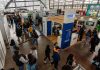 ExpoVivienda 2026 reúne charlas, subsidios e inversión inmobiliaria durante tres días en Estación Mapocho