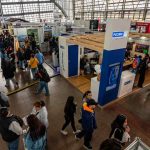 ExpoVivienda 2026 reúne charlas, subsidios e inversión inmobiliaria durante tres días en Estación Mapocho