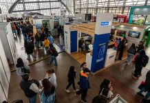 ExpoVivienda 2026 reúne charlas, subsidios e inversión inmobiliaria durante tres días en Estación Mapocho