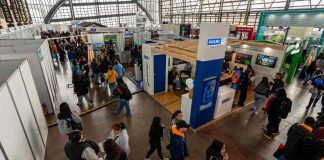 ExpoVivienda 2026 reúne charlas, subsidios e inversión inmobiliaria durante tres días en Estación Mapocho ExpoVivienda 2026 reúne charlas, subsidios e inversión inmobiliaria durante tres días en Estación Mapocho