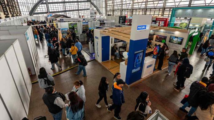 ExpoVivienda 2026 reúne charlas, subsidios e inversión inmobiliaria durante tres días en Estación Mapocho