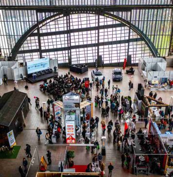 ExpoVivienda 2026 vuelve con más de 100 proyectos, subsidios, charlas y una promoción especial para quienes reserven su propiedad ExpoVivienda 2026 vuelve con más de 100 proyectos, subsidios, charlas y una promoción especial para quienes reserven su propiedad