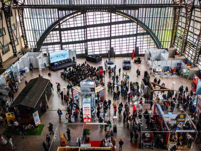 ExpoVivienda 2026 vuelve con más de 100 proyectos, subsidios, charlas y una promoción especial para quienes reserven su propiedad ExpoVivienda 2026 vuelve con más de 100 proyectos, subsidios, charlas y una promoción especial para quienes reserven su propiedad