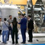 Expoquimia 2026 dinamiza la industria productiva en una edición en crecimiento