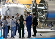 Expoquimia 2026 dinamiza la industria productiva en una edición en crecimiento
