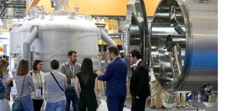 Expoquimia 2026 dinamiza la industria productiva en una edición en crecimiento