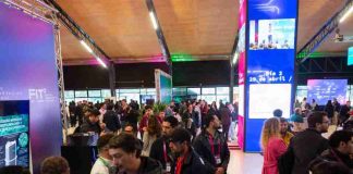 FIT Los Lagos se consolida como plataforma regional de vinculación e innovación empresarial