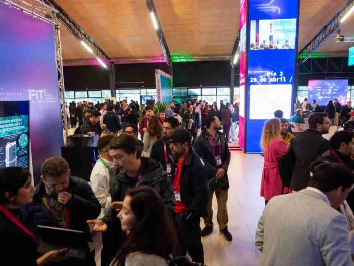 FIT Los Lagos se consolida como plataforma regional de vinculación e innovación empresarial