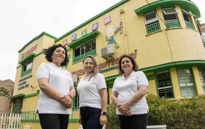 Sercotec Ñuble abre convocatoria al programa Fortalecimiento Gremial con subsidios de hasta $10 millones