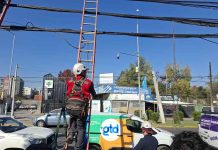 GTD PARTICIPA EN LANZAMIENTO DE PLAN NACIONAL PARA EL ORDENAMIENTO Y RETIRO DE CABLES EN DESUSO GTD PARTICIPA EN LANZAMIENTO DE PLAN NACIONAL PARA EL ORDENAMIENTO Y RETIRO DE CABLES EN DESUSO