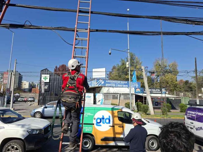 GTD PARTICIPA EN LANZAMIENTO DE PLAN NACIONAL PARA EL ORDENAMIENTO Y RETIRO DE CABLES EN DESUSO