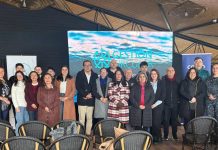 Gestión Circular concluye proyecto con plataforma inédita para fortalecer la economía circular en el sector marítimo- portuario en Los Lagos