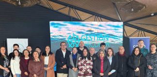 Gestión Circular concluye proyecto con plataforma inédita para fortalecer la economía circular en el sector marítimo- portuario en Los Lagos