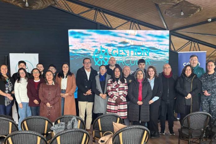 Gestión Circular concluye proyecto con plataforma inédita para fortalecer la economía circular en el sector marítimo- portuario en Los Lagos Gestión Circular concluye proyecto con plataforma inédita para fortalecer la economía circular en el sector marítimo- portuario en Los Lagos