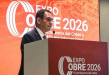 Glencore impulsa estrategia de crecimiento de largo plazo mediante la integración del Complejo Minero Antapaccay