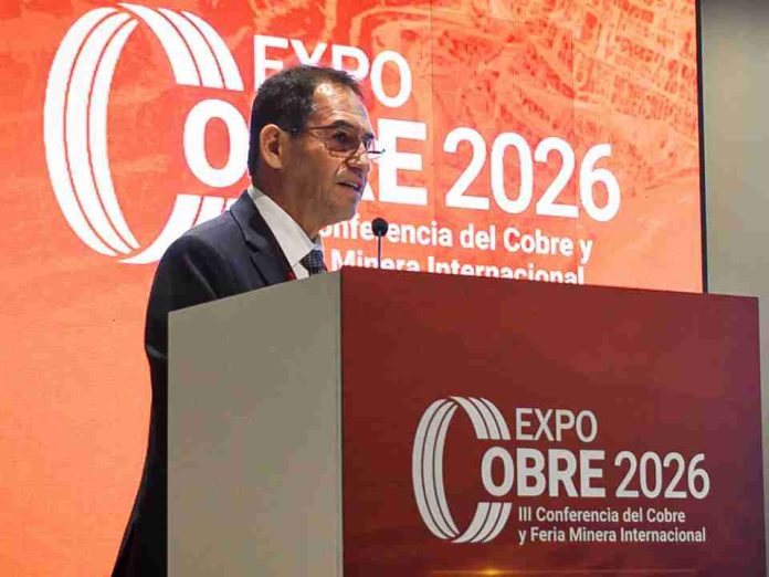 Glencore impulsa estrategia de crecimiento de largo plazo mediante la integración del Complejo Minero Antapaccay