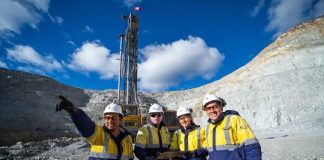 Gold Fields e INDIMIN presentan en Expo Cobre Perú experiencia de gestión operacional en Cerro Corona