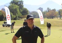 Golf y networking financiero: Vision Capital participa en campeonato que reunió a líderes del sector