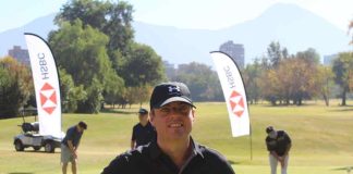 Golf y networking financiero: Vision Capital participa en campeonato que reunió a líderes del sector