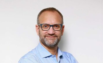 Gonzalo Muñoz, cofundador de Ambition Loop