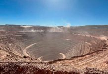 "Grave amenaza": Sonami pide al Gobierno derogar alza de patentes mineras
