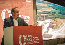 El nuevo paradigma para destrabar inversiones en Latinoamérica se presentó en Expocobre 2026