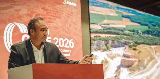 El nuevo paradigma para destrabar inversiones en Latinoamérica se presentó en Expocobre 2026