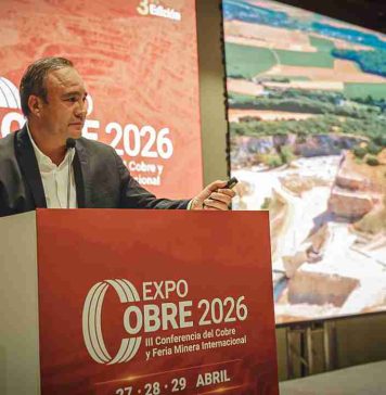 El nuevo paradigma para destrabar inversiones en Latinoamérica se presentó en Expocobre 2026