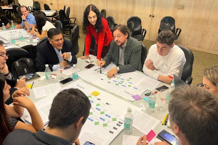 HUBTEC lanza convocatoria 2026 de programa GROW para impulsar el impacto real de soluciones científico-tecnológicas HUBTEC lanza convocatoria 2026 de programa GROW para impulsar el impacto real de soluciones científico-tecnológicas