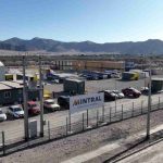 Hacienda Toledo proyecta su logística minera a Chile y países vecinos
