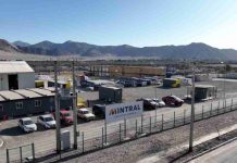 Hacienda Toledo proyecta su logística minera a Chile y países vecinos