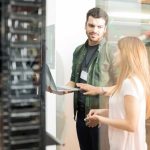 IA, energía y sostenibilidad la nueva clave estratégica del data center
