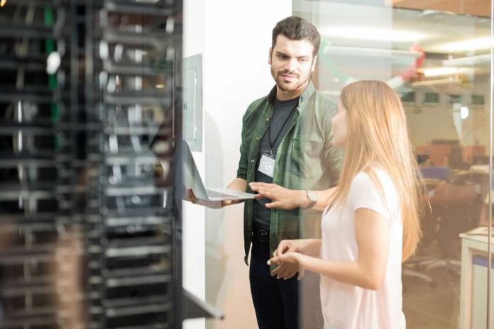 IA, energía y sostenibilidad la nueva clave estratégica del data center IA, energía y sostenibilidad la nueva clave estratégica del data center