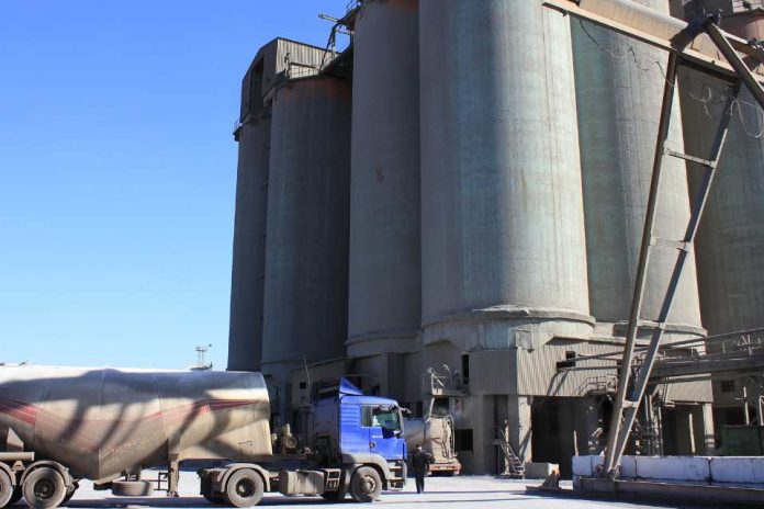 IA redefine la logística del concreto y promete mejoras operacionales de hasta 37% IA redefine la logística del concreto y promete mejoras operacionales de hasta 37%