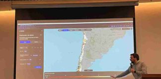 IDEOS: Lanzan plataforma interactiva que evalúa la salud del océano chileno en 105 comunas costeras IDEOS: Lanzan plataforma interactiva que evalúa la salud del océano chileno en 105 comunas costeras