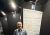 INCAR² proyecta su investigación en nutrición acuícola en destacado simposio internacional en Australia INCAR² proyecta su investigación en nutrición acuícola en destacado simposio internacional en Australia