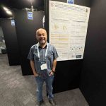INCAR² proyecta su investigación en nutrición acuícola en destacado simposio internacional en Australia INCAR² proyecta su investigación en nutrición acuícola en destacado simposio internacional en Australia