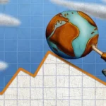Lo que implica la caída de la economía chilena en 0,5% en el primer trimestre