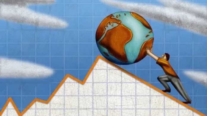 Lo que implica la caída de la economía chilena en 0,5% en el primer trimestre