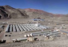 Impulsada por Veladero, Barrick aumentó su producción de oro en el primer trimestre de 2026
